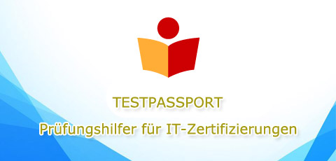 TESTPASSPORT